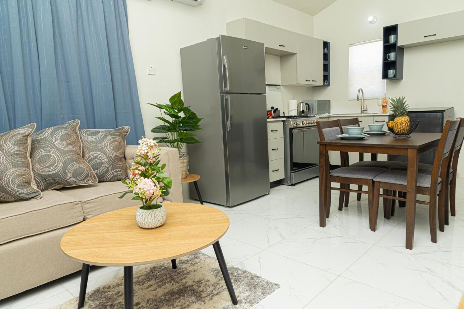 Phoenix Park Villas - Portmore - 10Mins To Beach Esterno foto