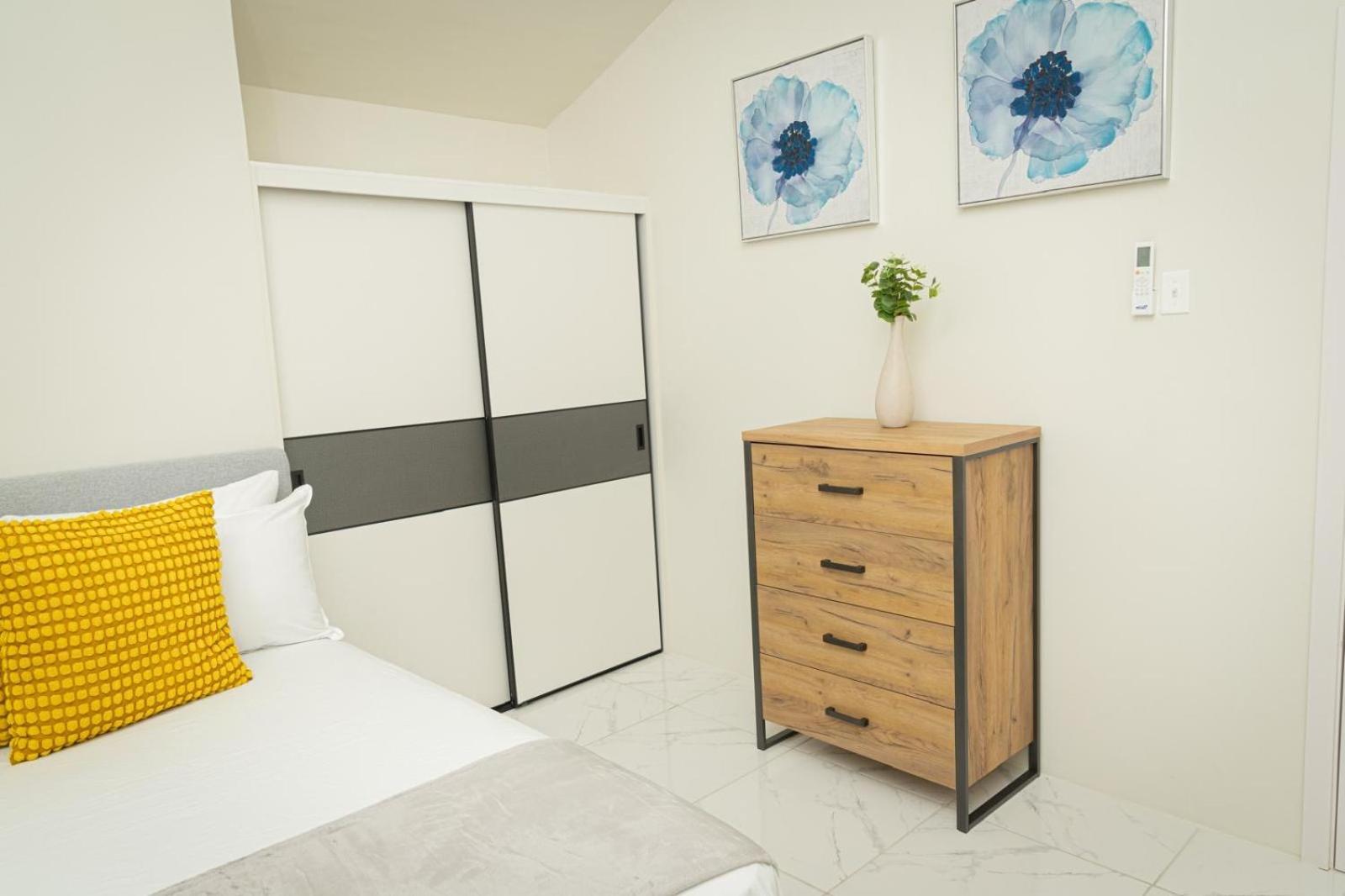 Phoenix Park Villas - Portmore - 10Mins To Beach Esterno foto